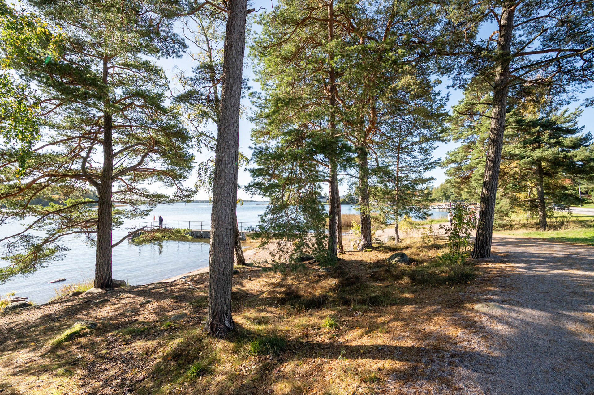 Mäensyrjä 11, Westend, Espoo