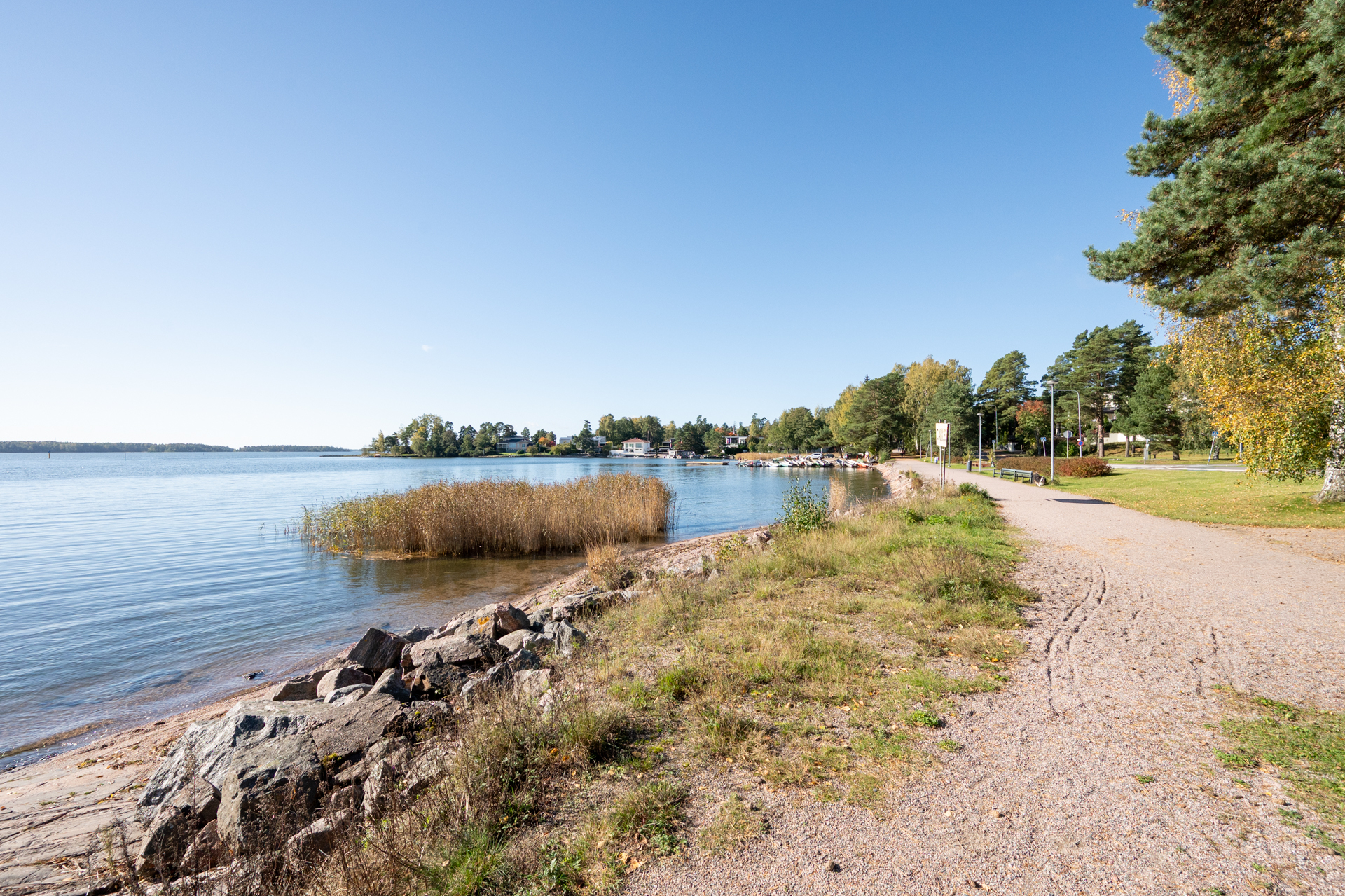 Mäensyrjä 11, Westend, Espoo