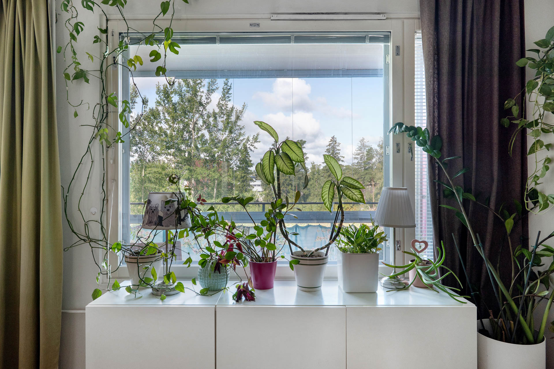 Piispankallio 6, Olari, Espoo