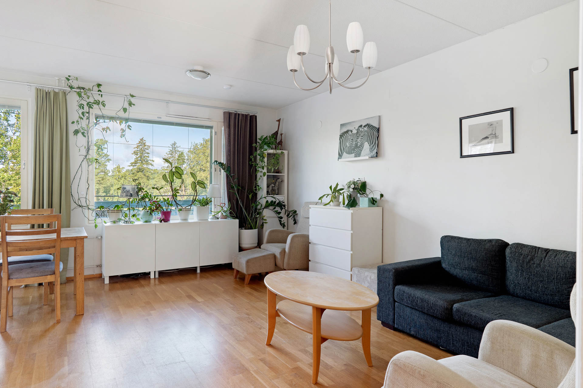 Piispankallio 6, Olari, Espoo