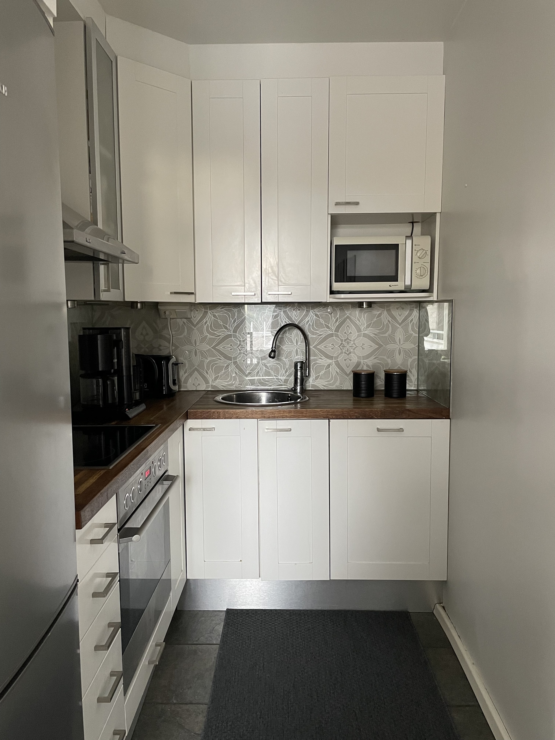 Lansantie 23 a, Kilo, Espoo