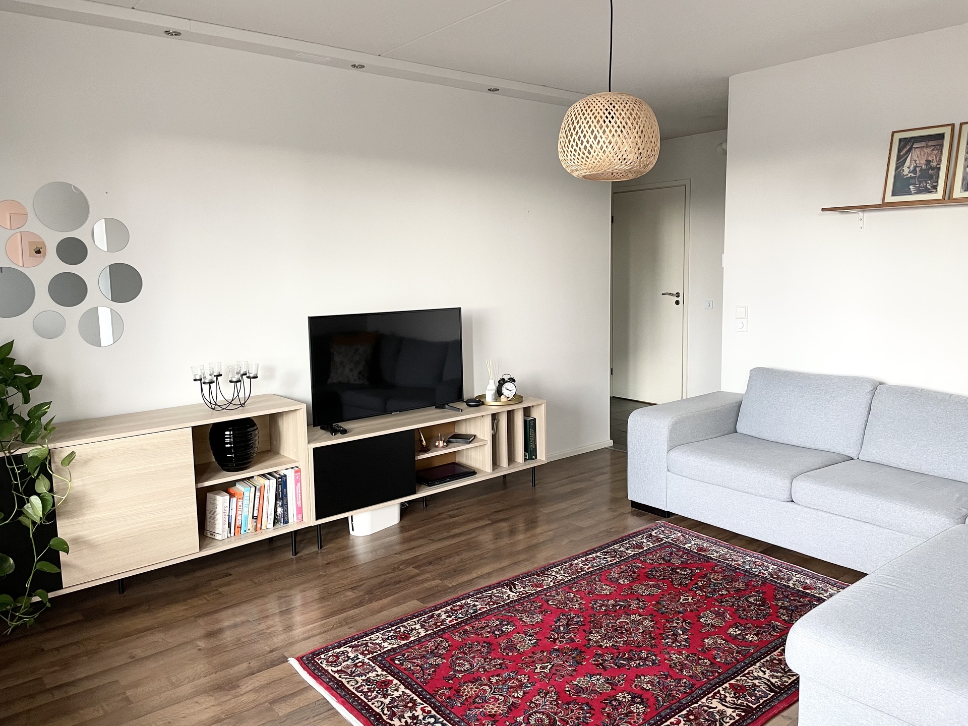 Lansantie 23 a, Kilo, Espoo
