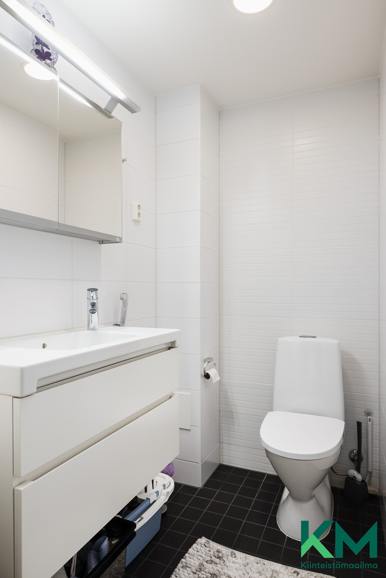 Erillis wc
