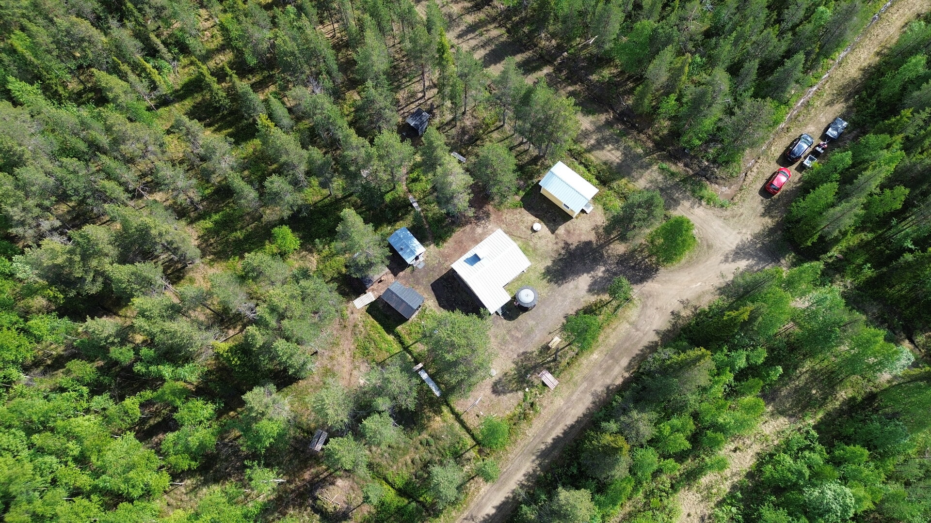 Kilpisjärventie 495 b, Muonio, Muonio