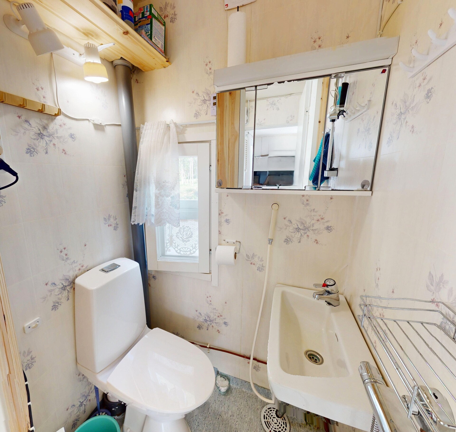 Kilpisjärventie 495 b, Muonio, Muonio