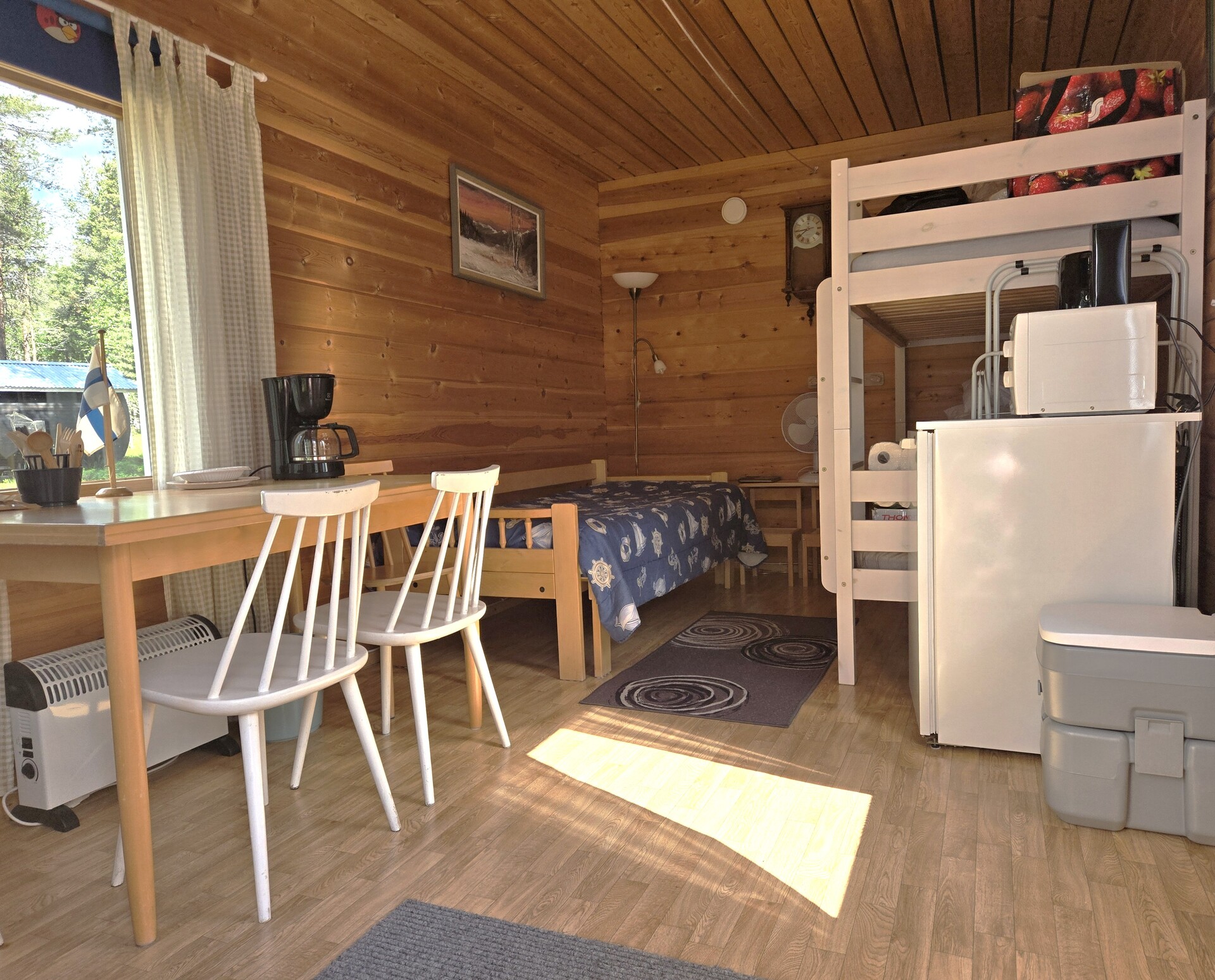 Kilpisjärventie 495 b, Muonio, Muonio
