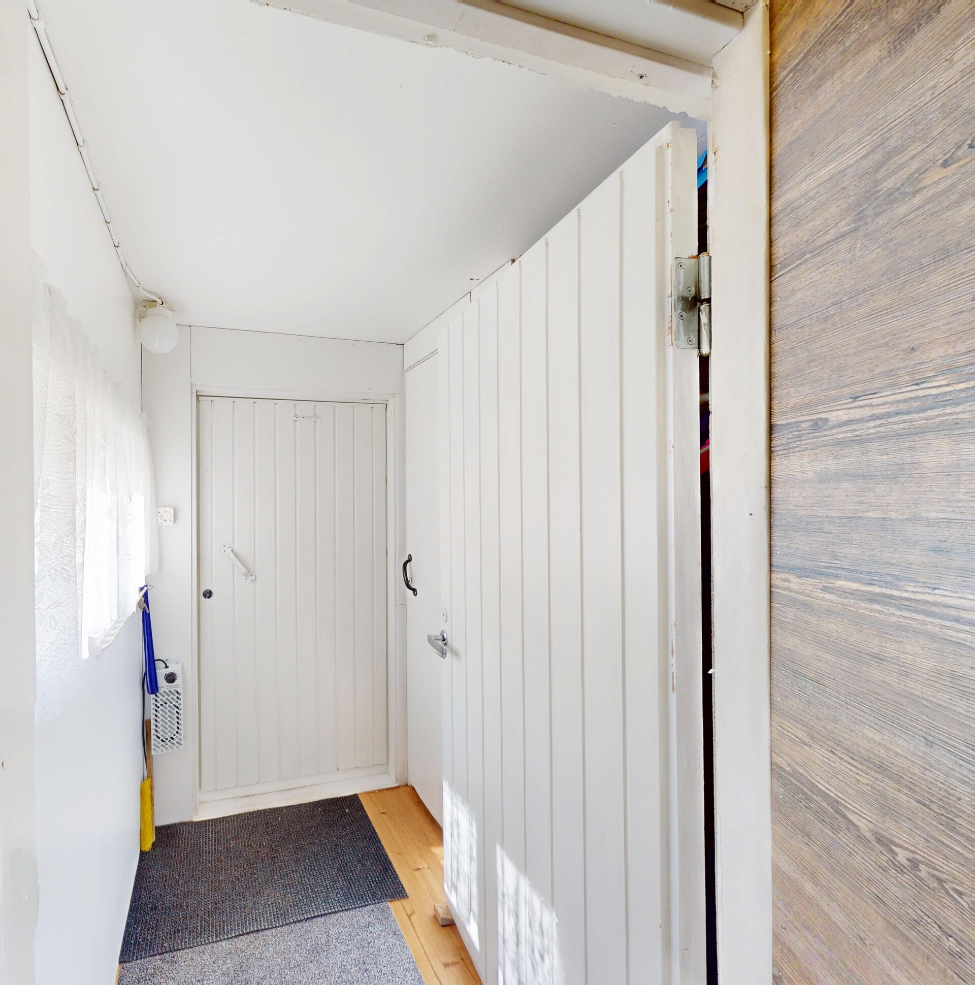 Kilpisjärventie 495 b, Muonio, Muonio
