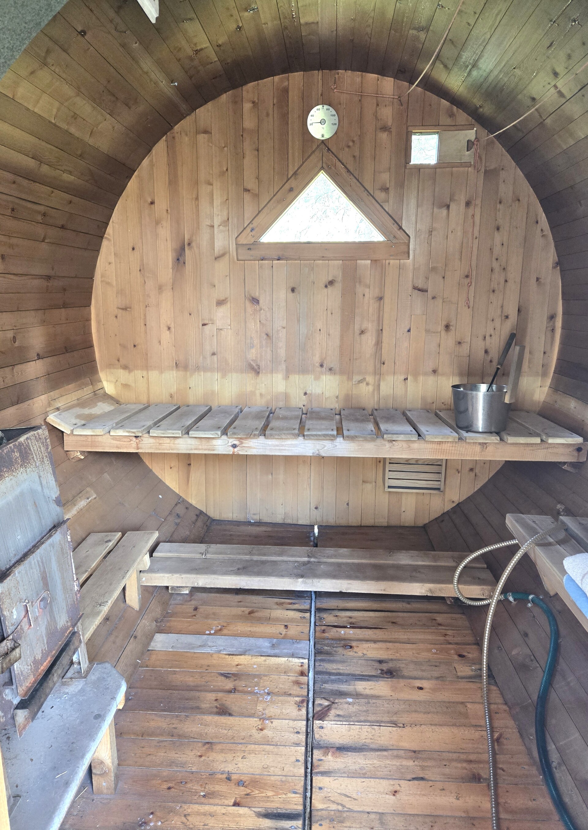 Kilpisjärventie 495 b, Muonio, Muonio