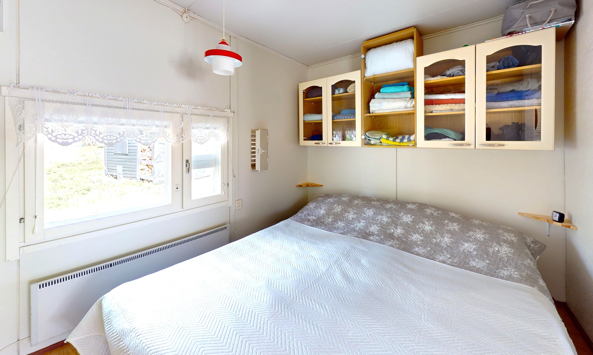 Kilpisjärventie 495 b, Muonio, Muonio