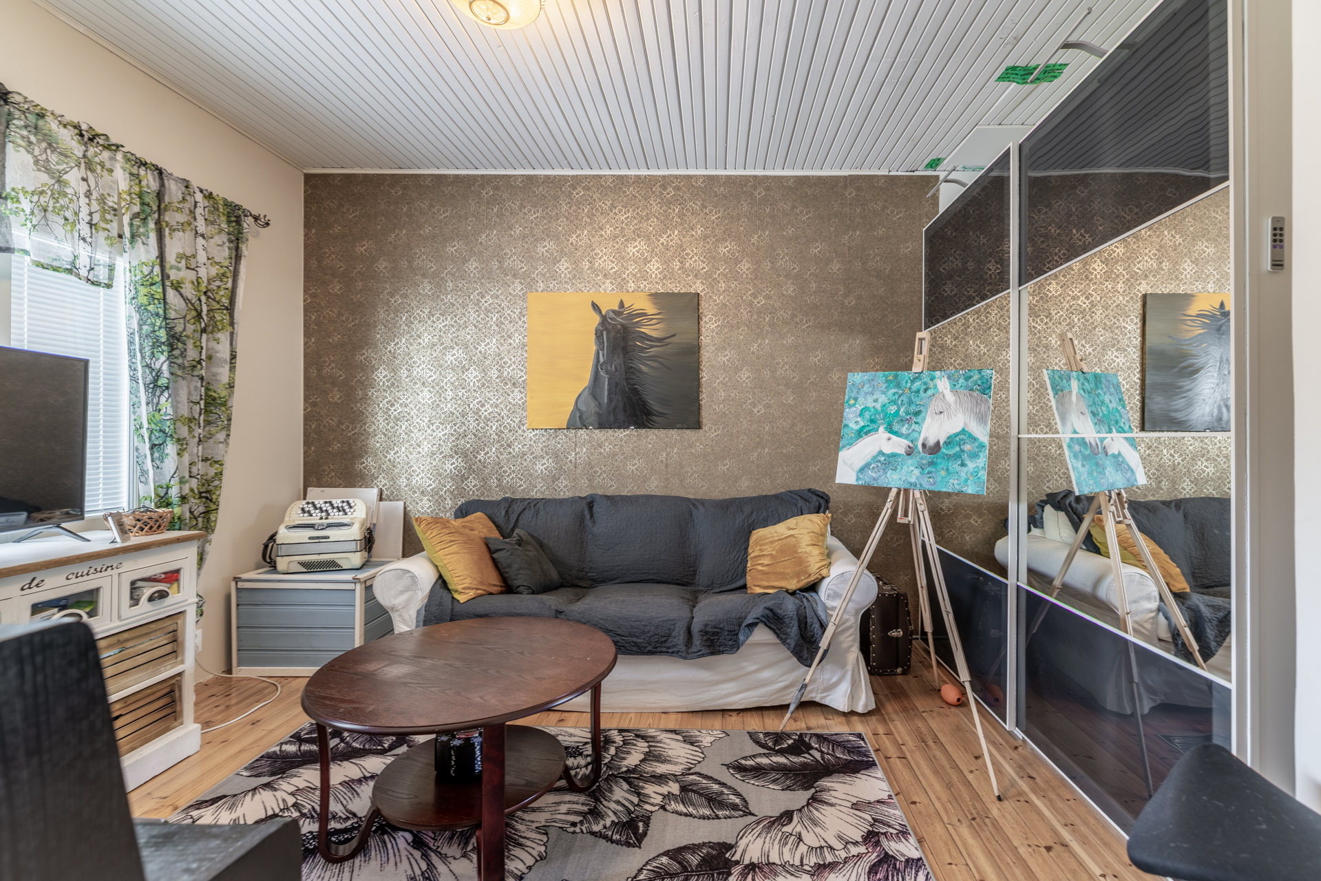 Soikkalantie 21, Mikkeli