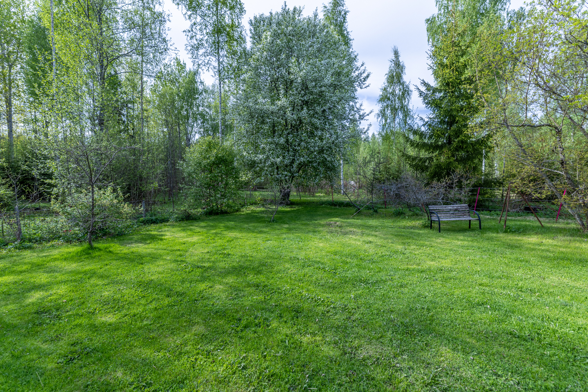 Soikkalantie 21, Mikkeli