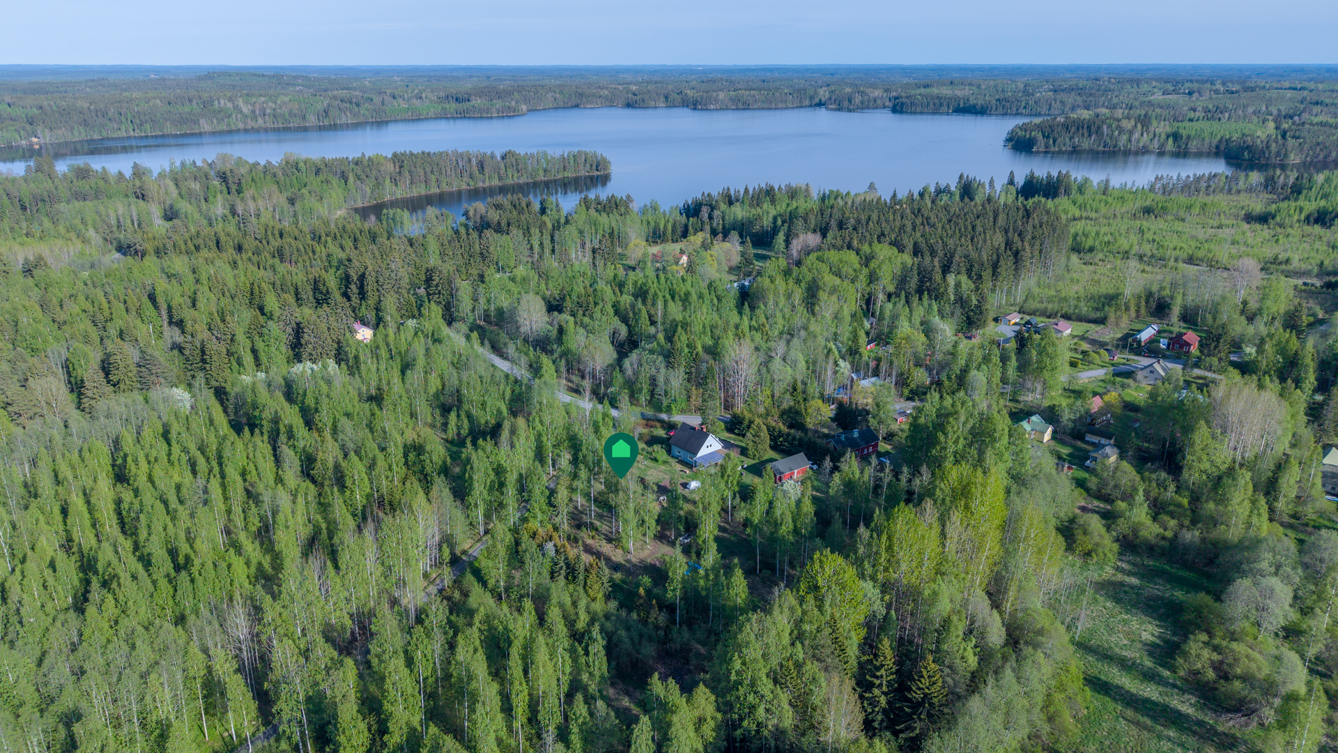 Soikkalantie 21, Mikkeli