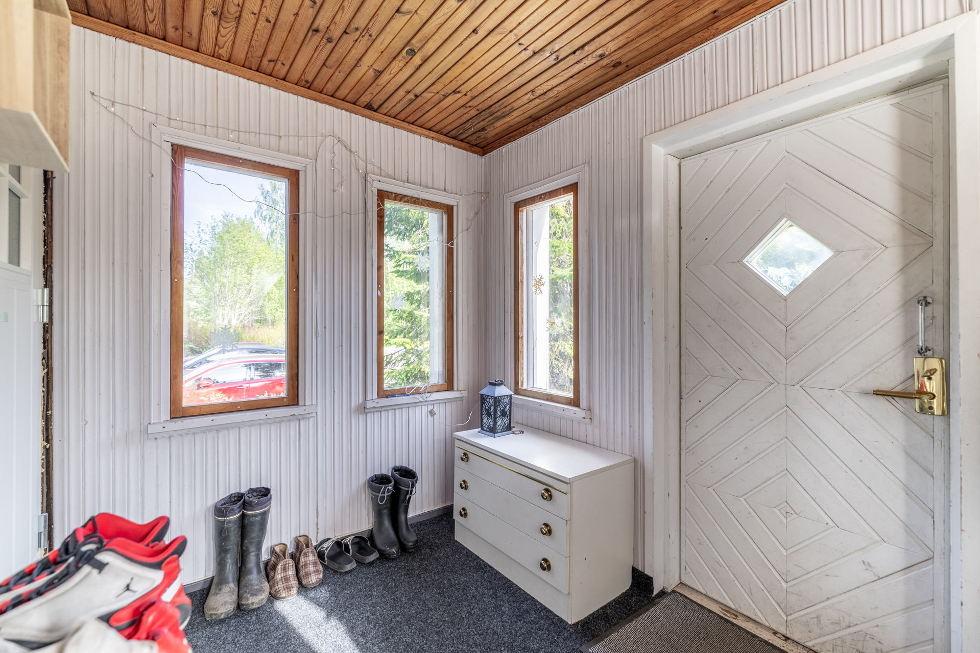 Soikkalantie 21, Mikkeli