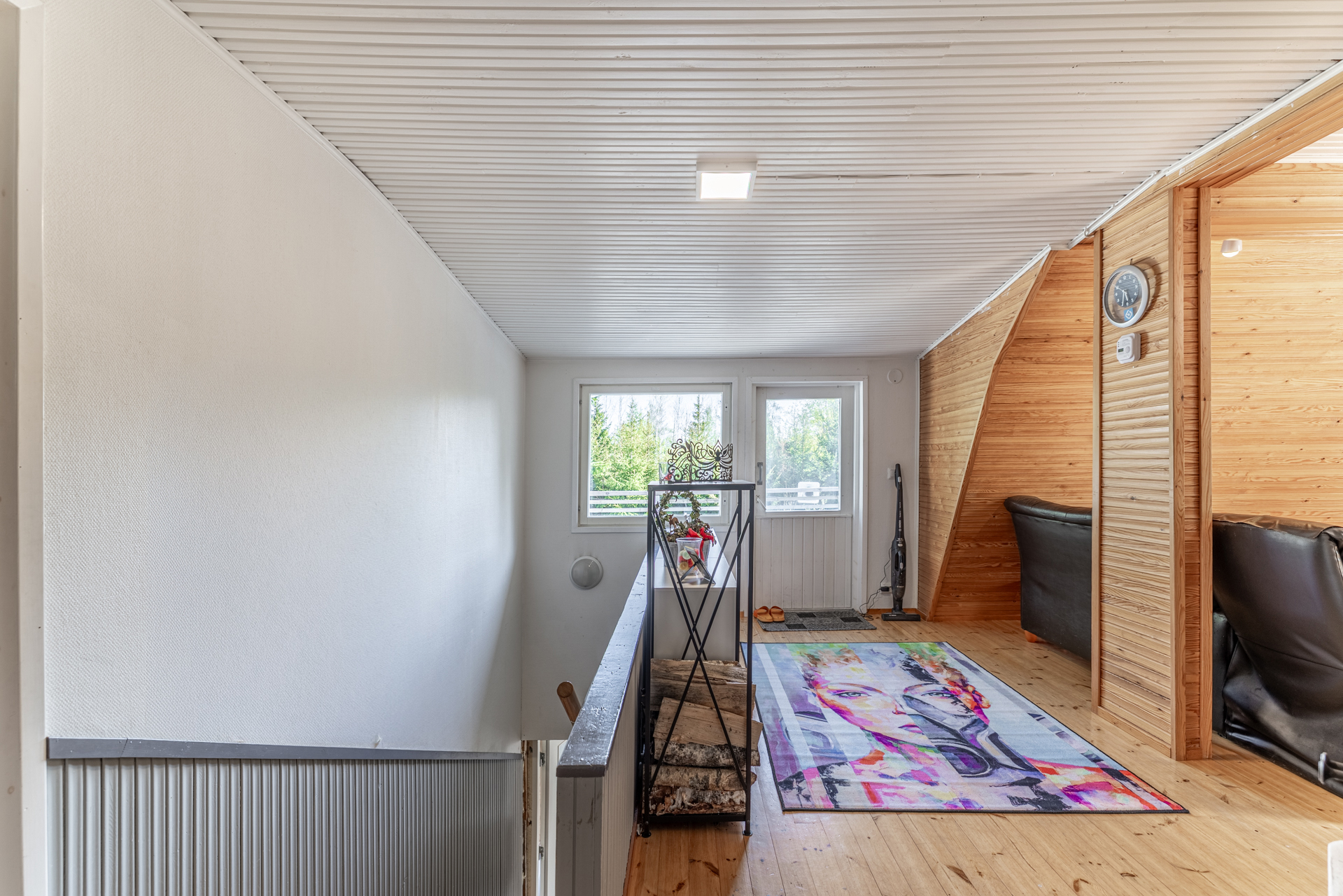 Soikkalantie 21, Mikkeli