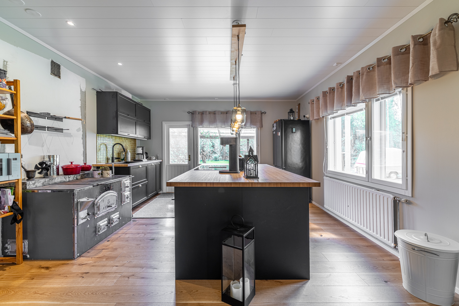 Soikkalantie 21, Mikkeli