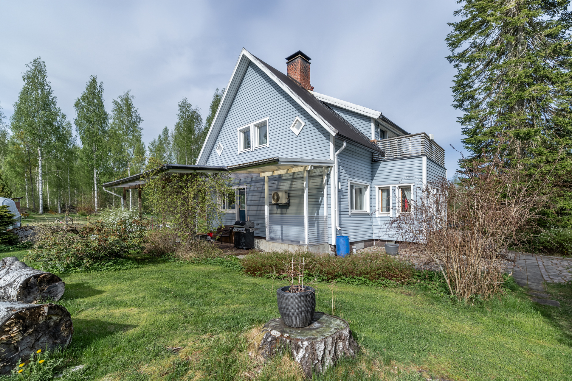 Soikkalantie 21, Mikkeli