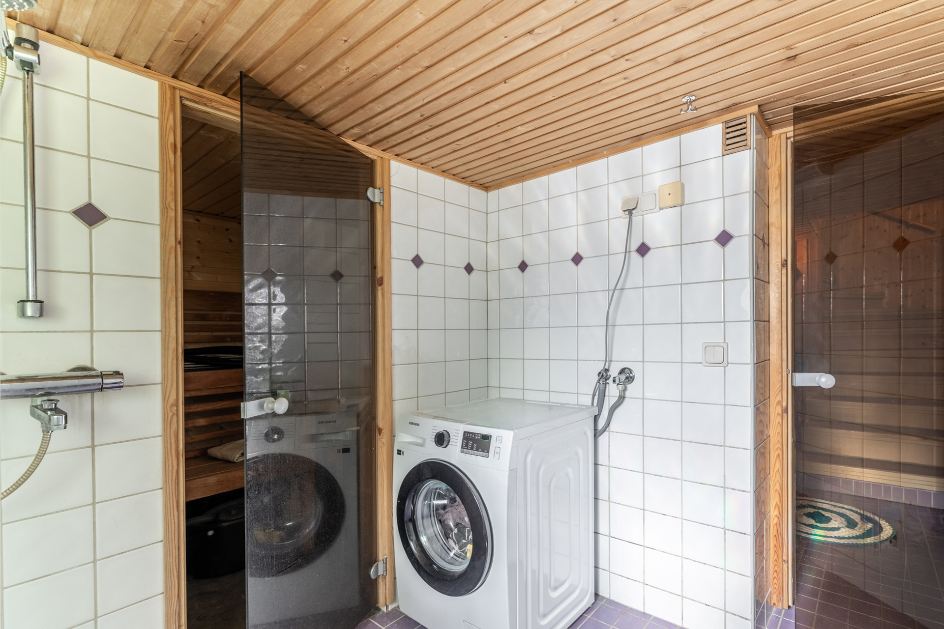 Soikkalantie 21, Mikkeli