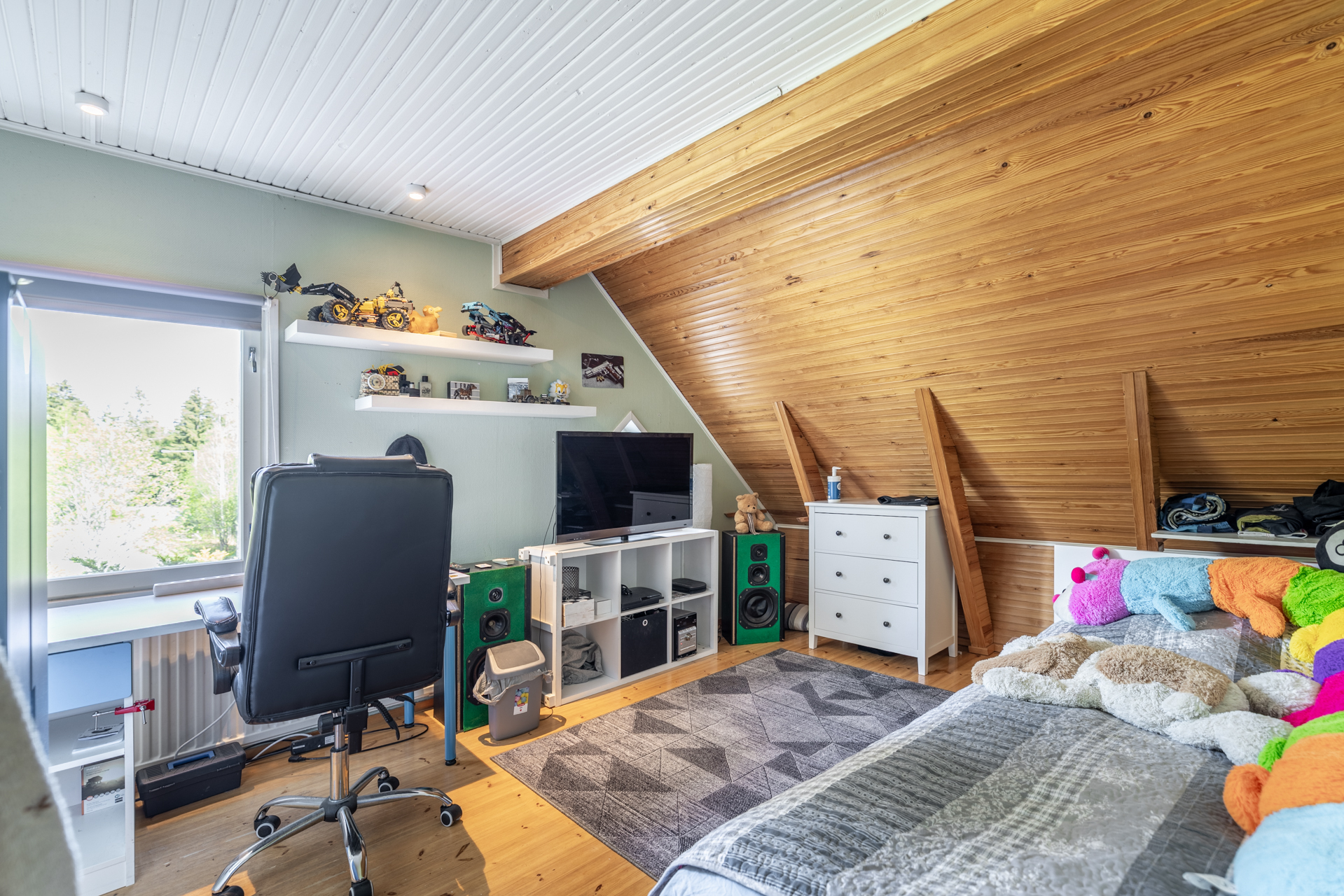 Soikkalantie 21, Mikkeli