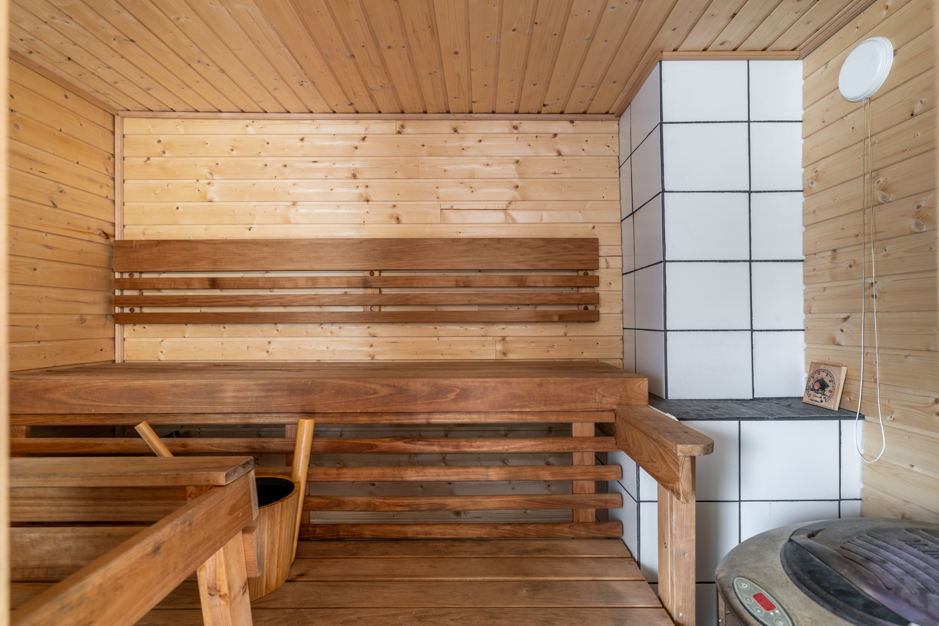Soikkalantie 21, Mikkeli