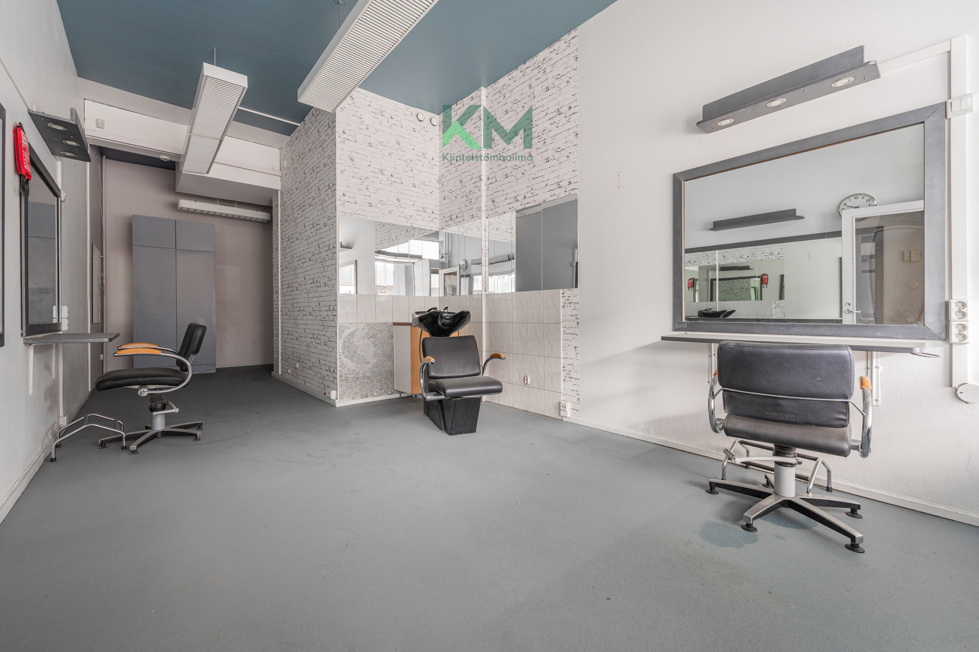 Kauppakatu 55-57, Keskusta, Kuopio
