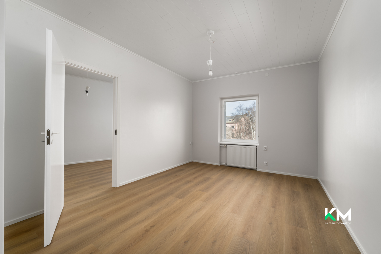 Pitkänsillankatu 10b, Keskusta, Kokkola