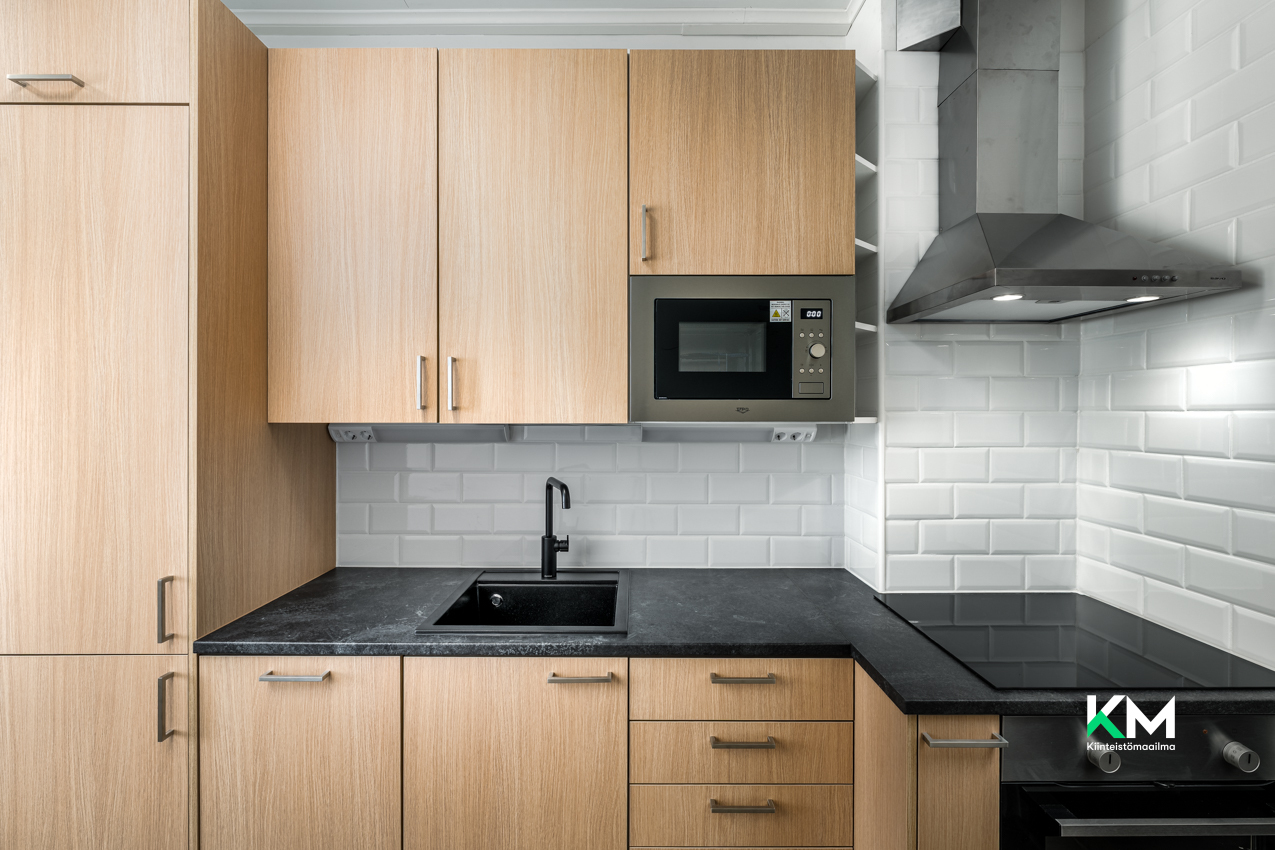 Pitkänsillankatu 10b, Keskusta, Kokkola