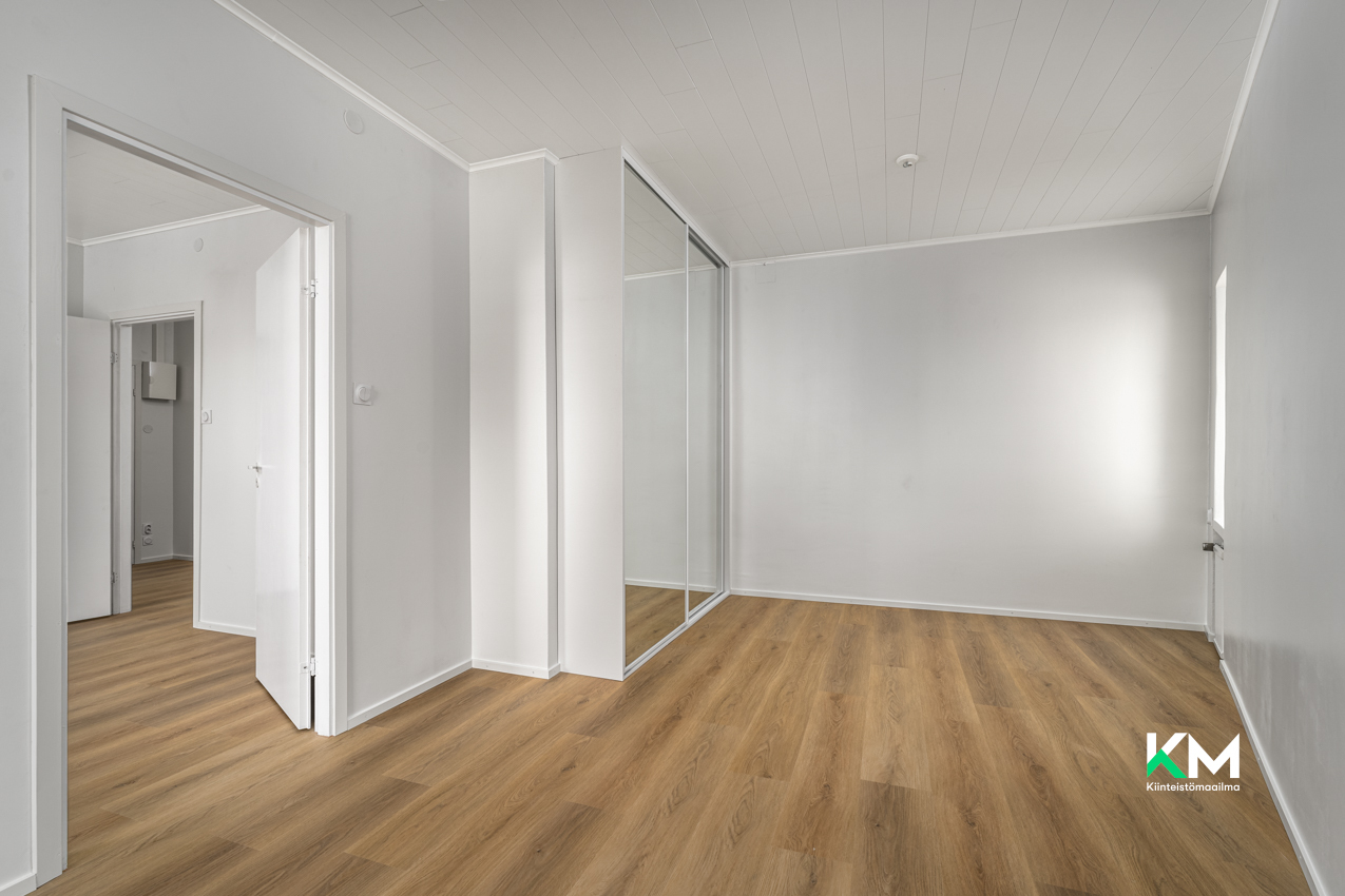 Pitkänsillankatu 10b, Keskusta, Kokkola