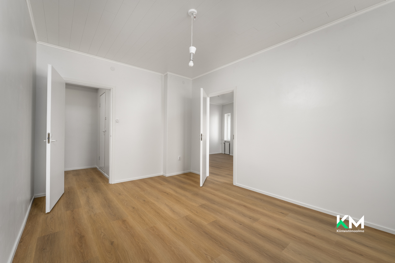 Pitkänsillankatu 10b, Keskusta, Kokkola