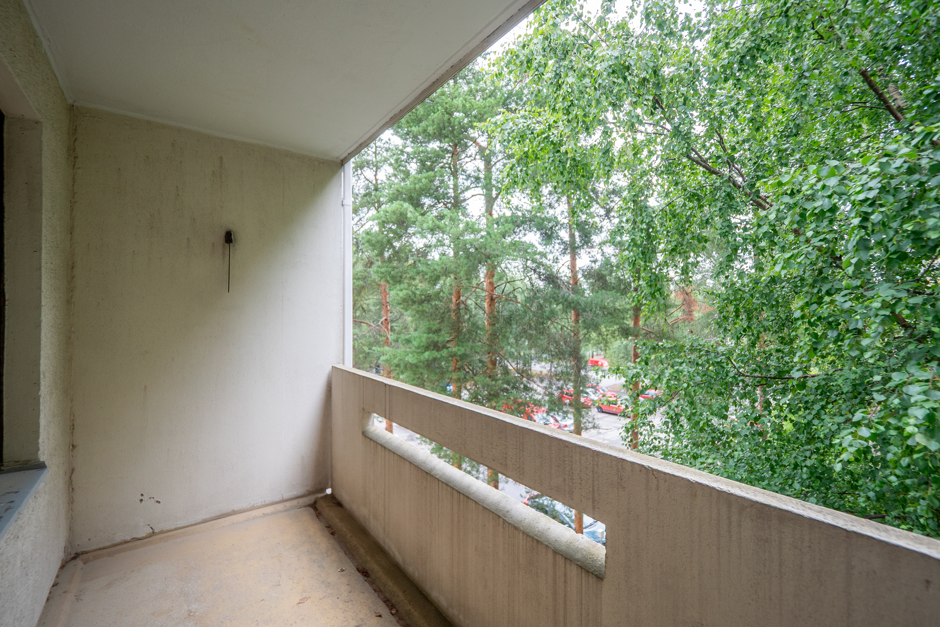 Tellervonkuja 6, Kaijonharju, Oulu