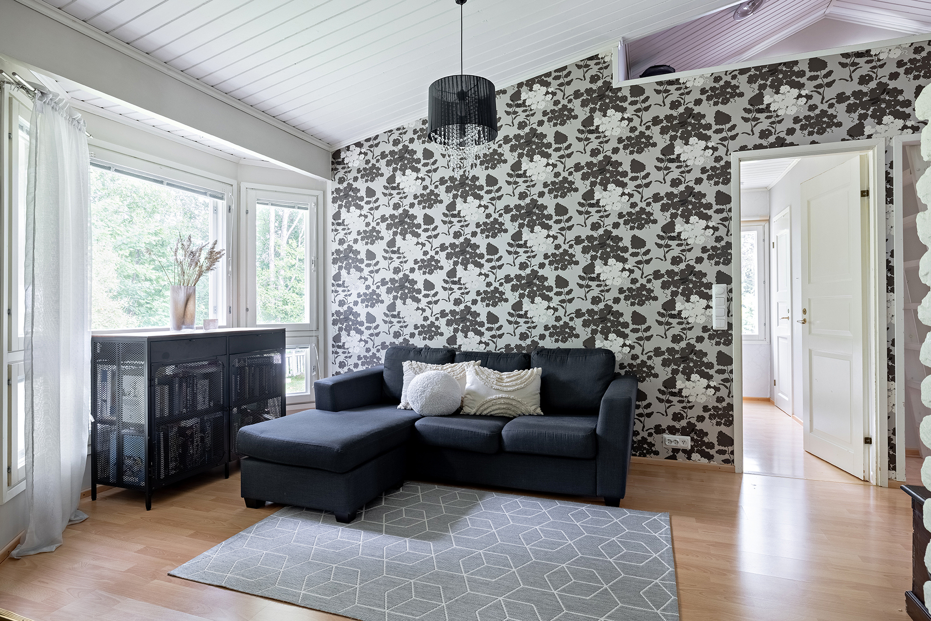 Maustetie 36, Oulunsalo, Oulu
