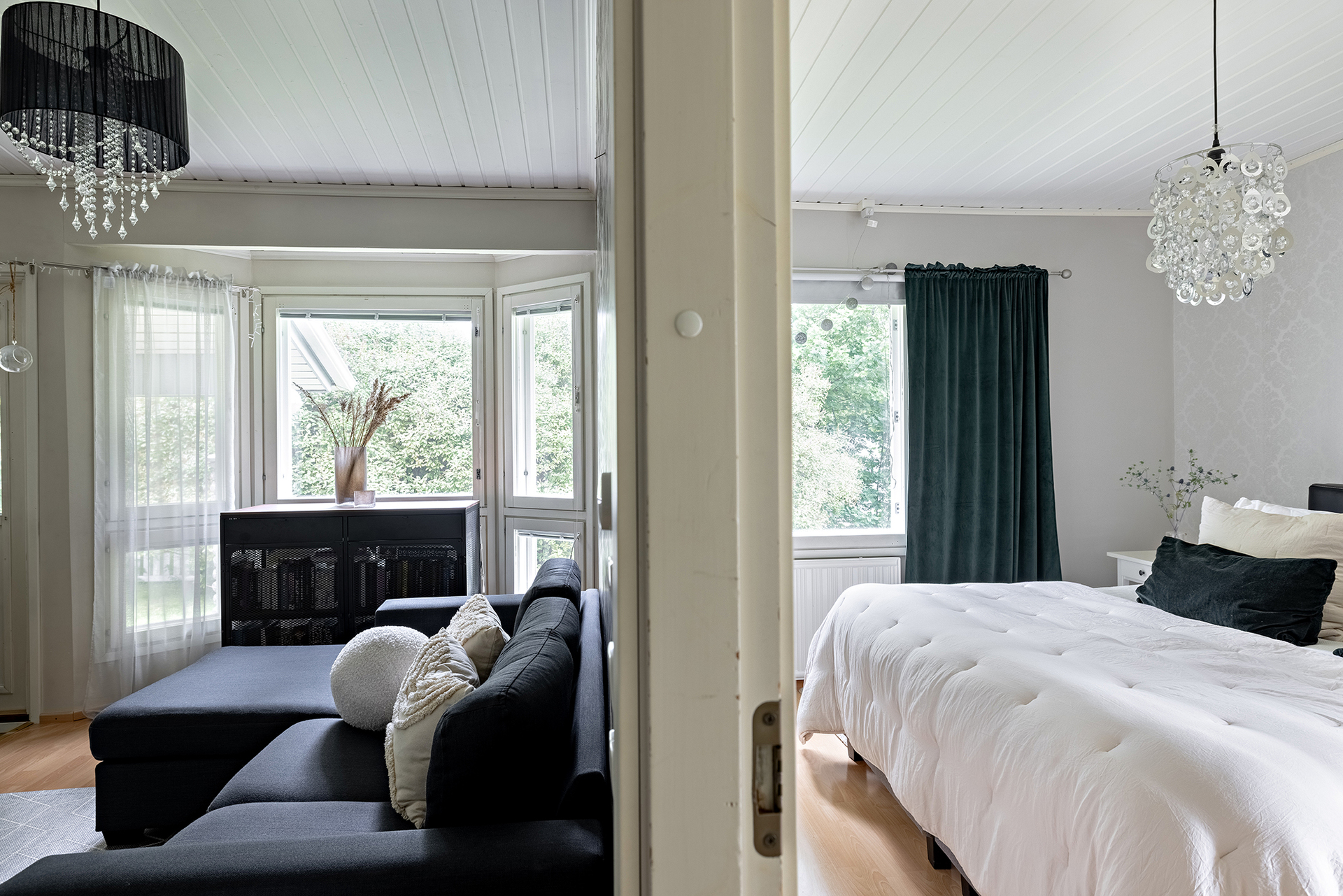 Maustetie 36, Oulunsalo, Oulu