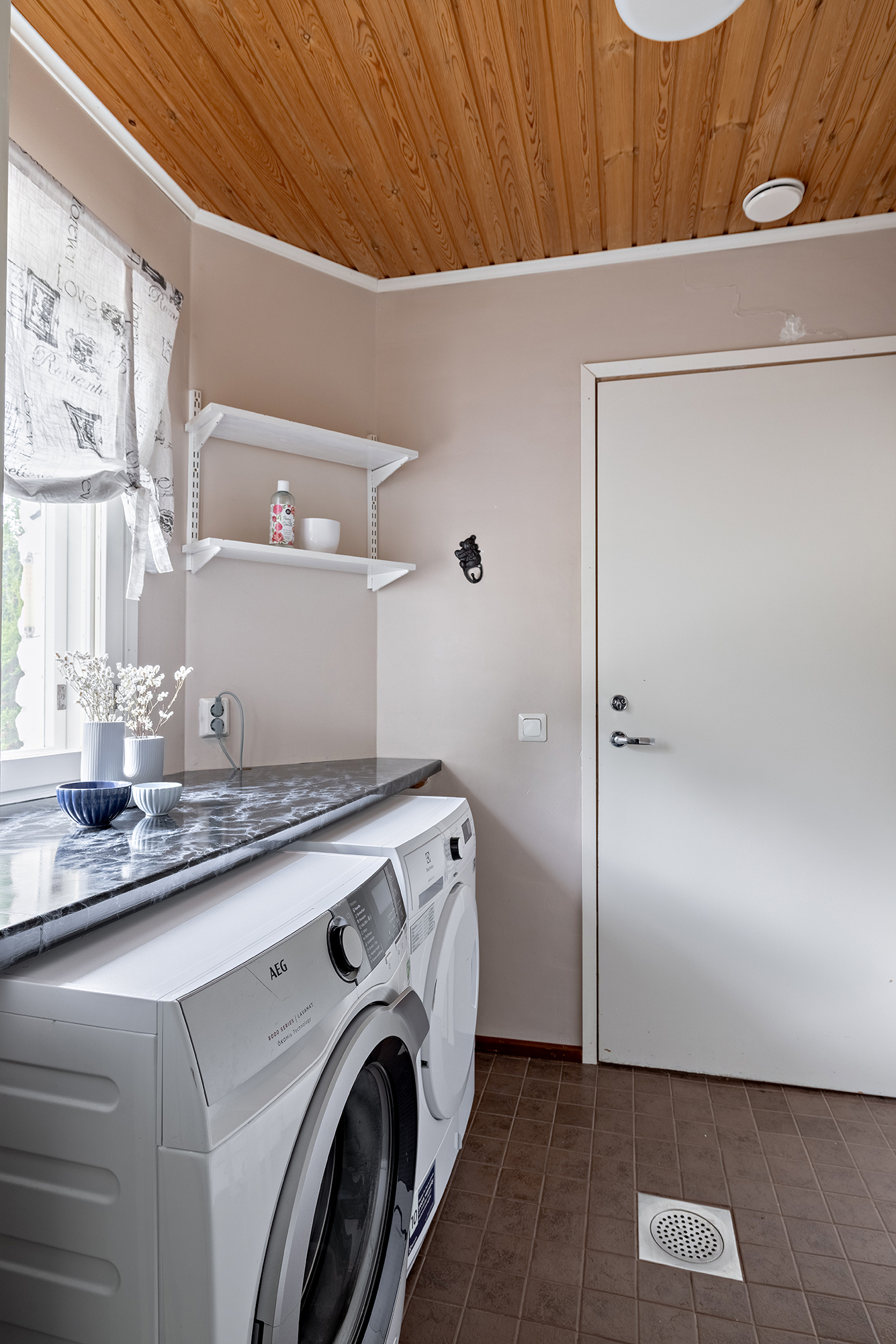 Maustetie 36, Oulunsalo, Oulu