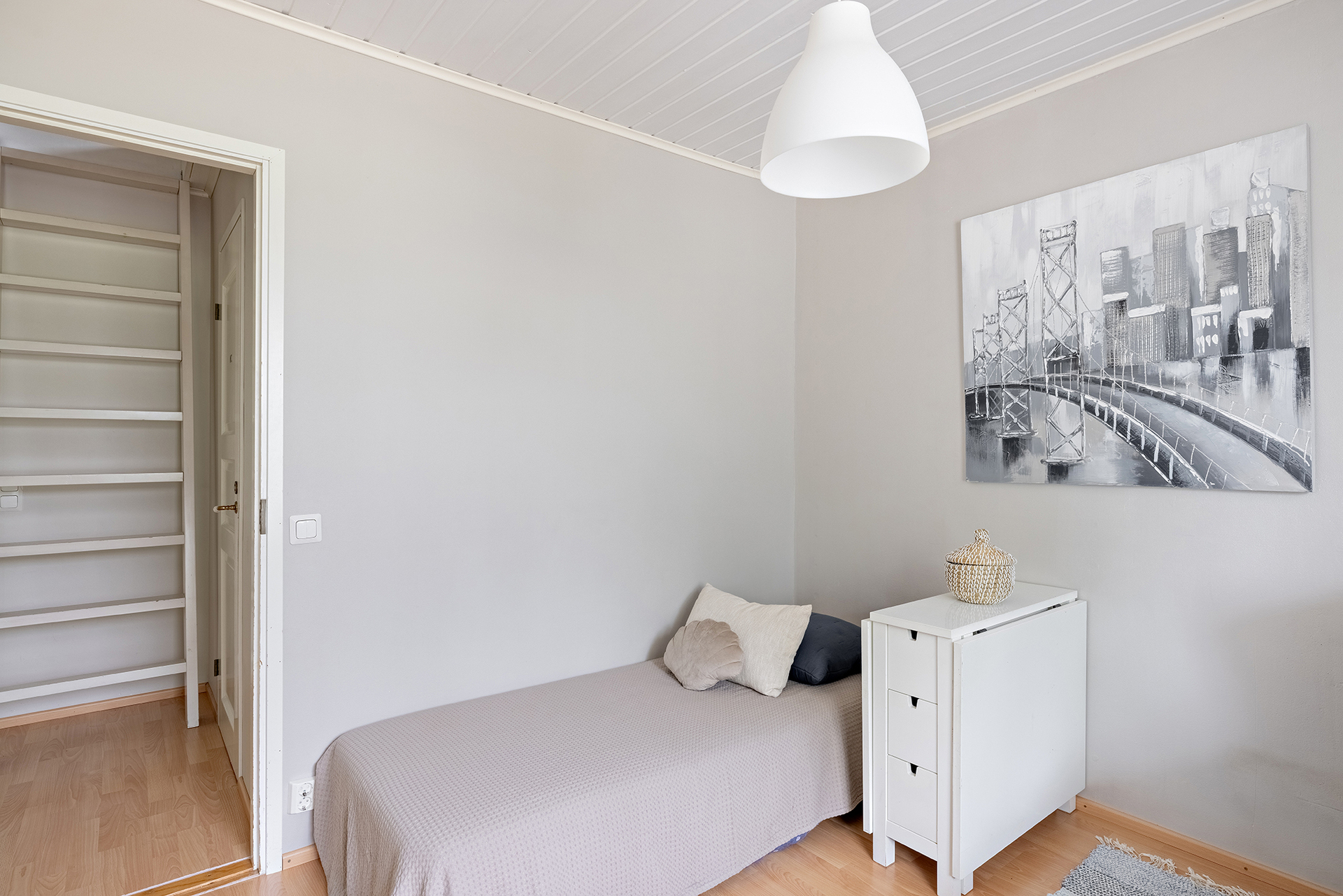Maustetie 36, Oulunsalo, Oulu