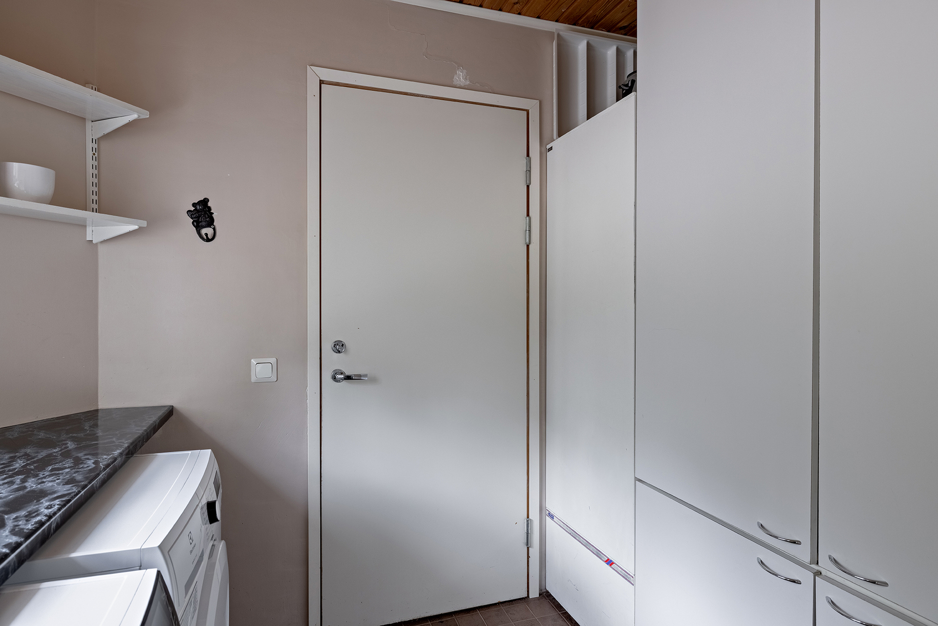 Maustetie 36, Oulunsalo, Oulu