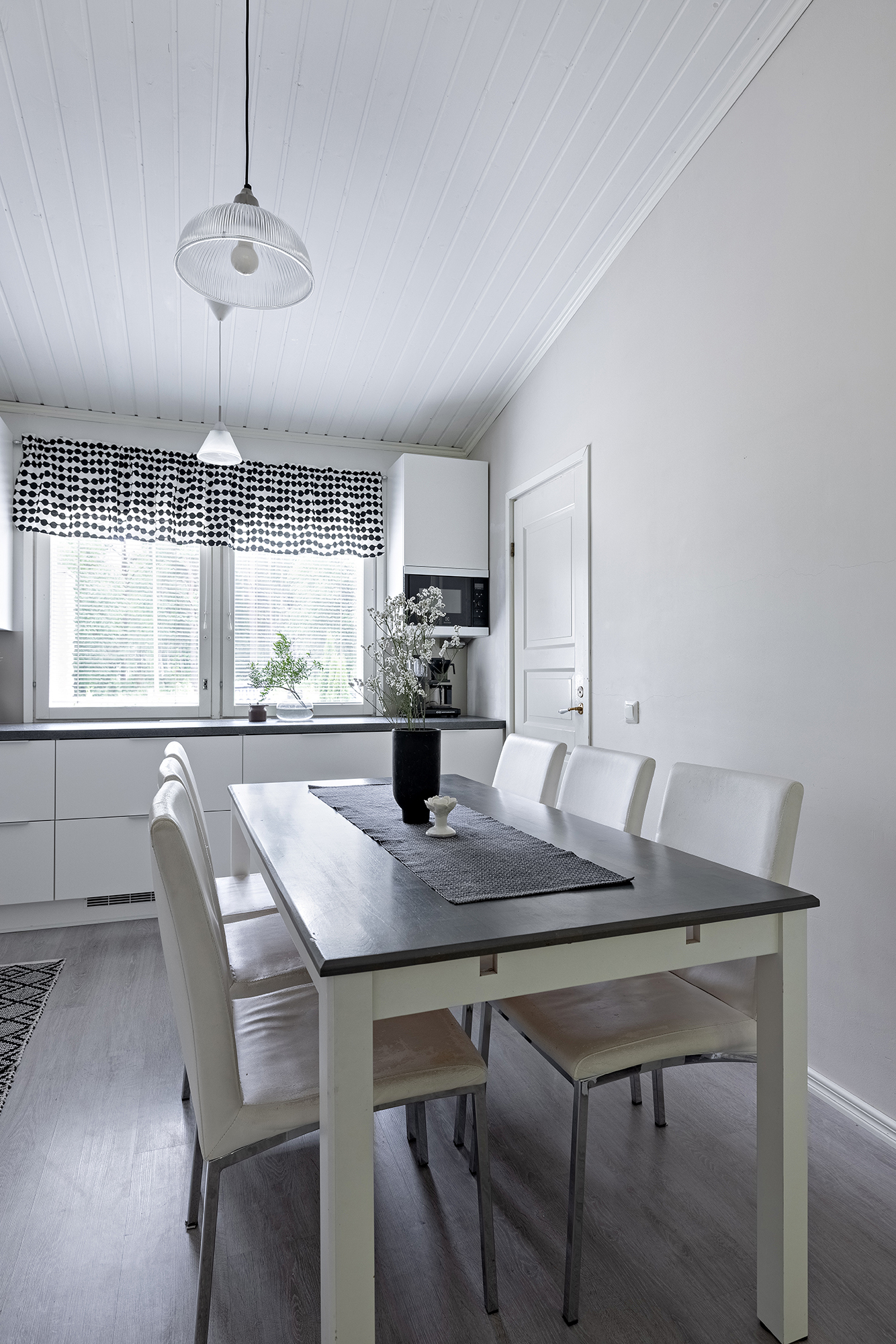 Maustetie 36, Oulunsalo, Oulu