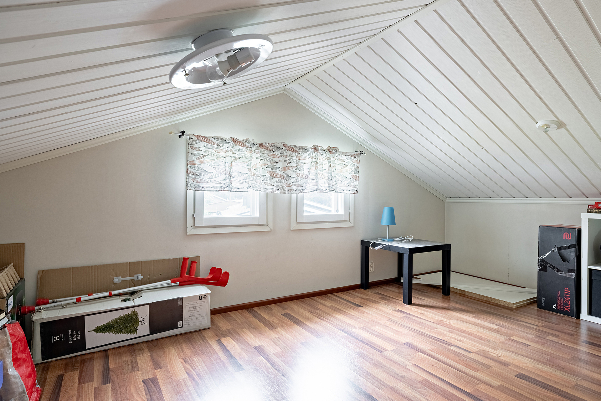Maustetie 36, Oulunsalo, Oulu