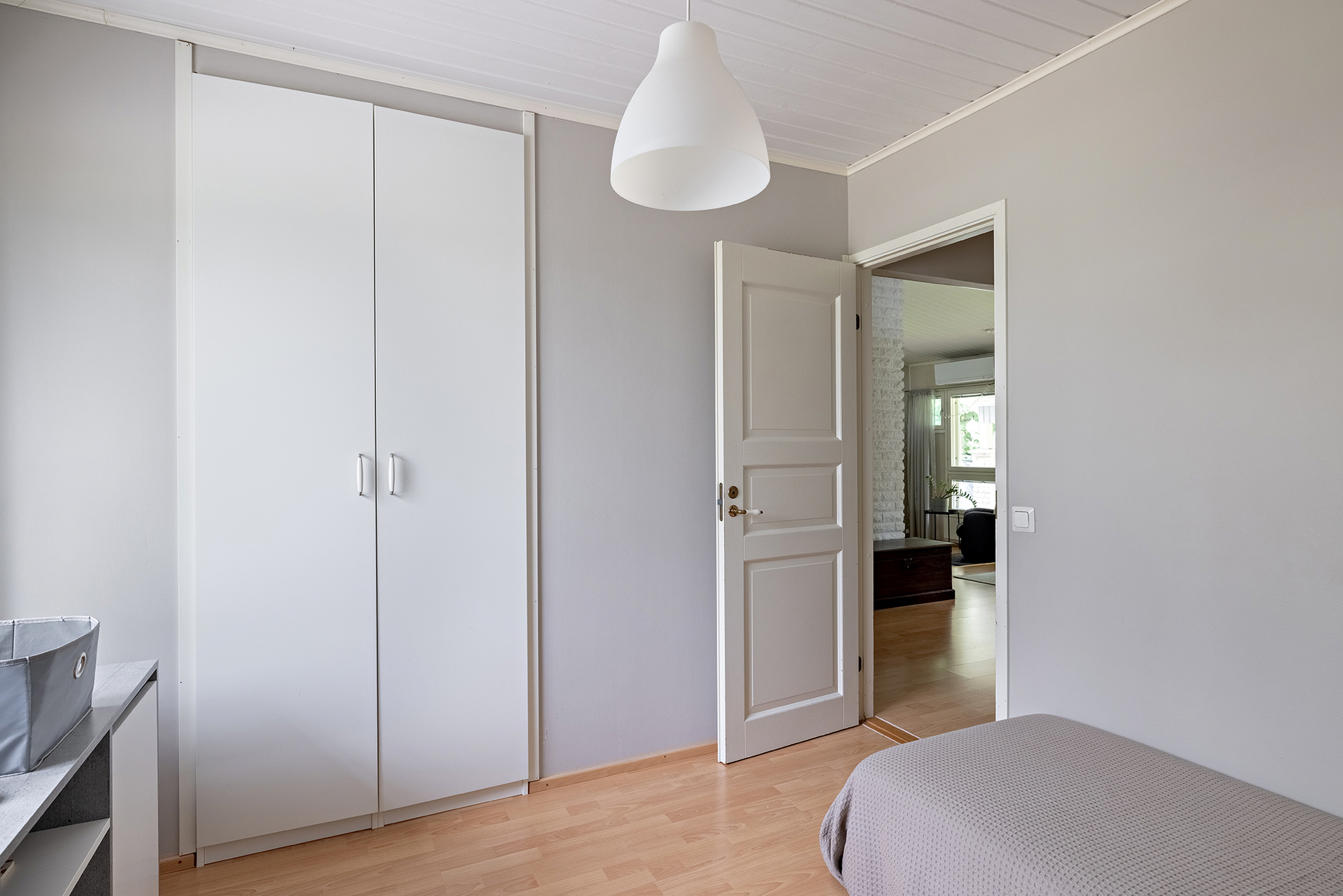 Maustetie 36, Oulunsalo, Oulu