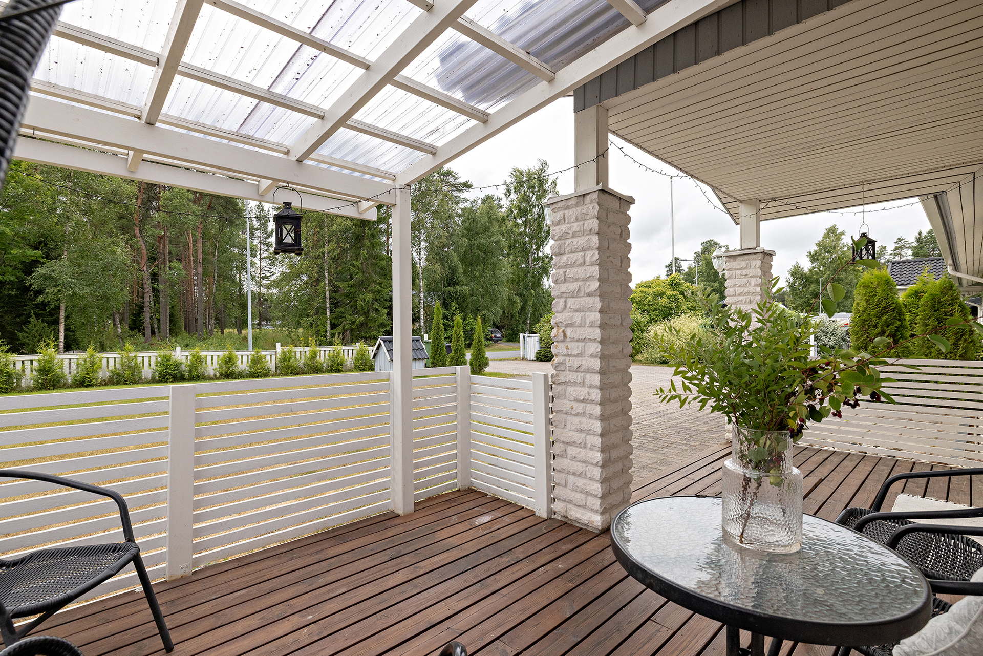 Maustetie 36, Oulunsalo, Oulu