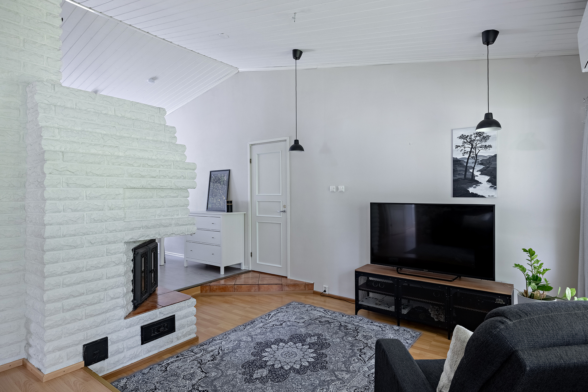 Maustetie 36, Oulunsalo, Oulu