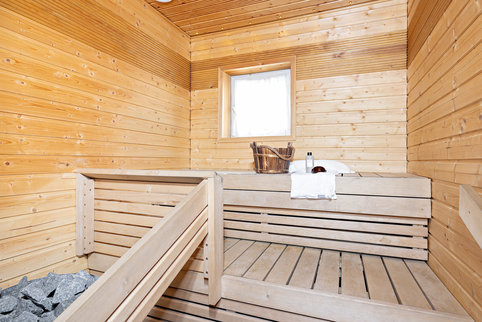 Maustetie 36, Oulunsalo, Oulu