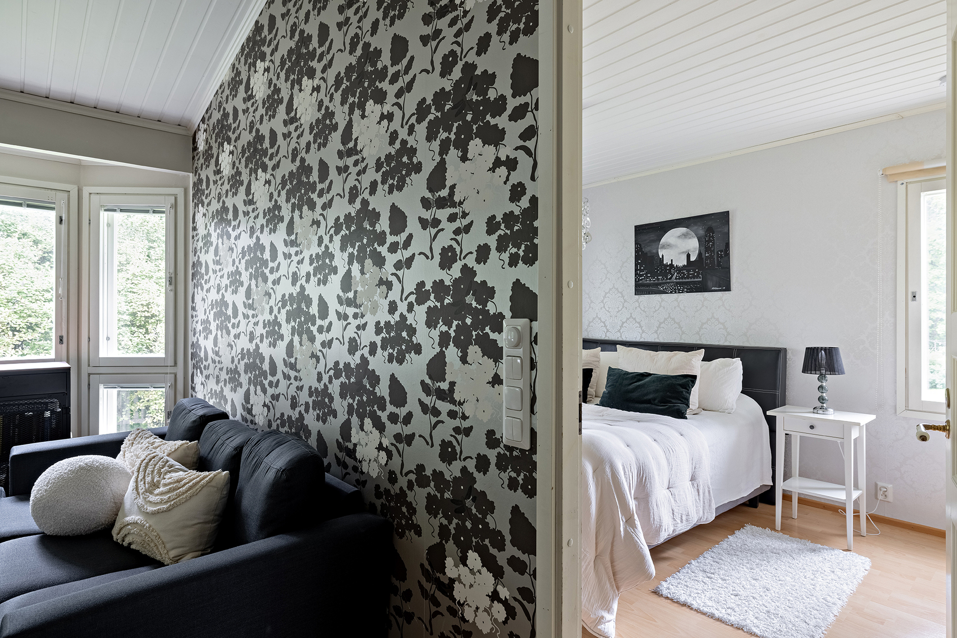 Maustetie 36, Oulunsalo, Oulu