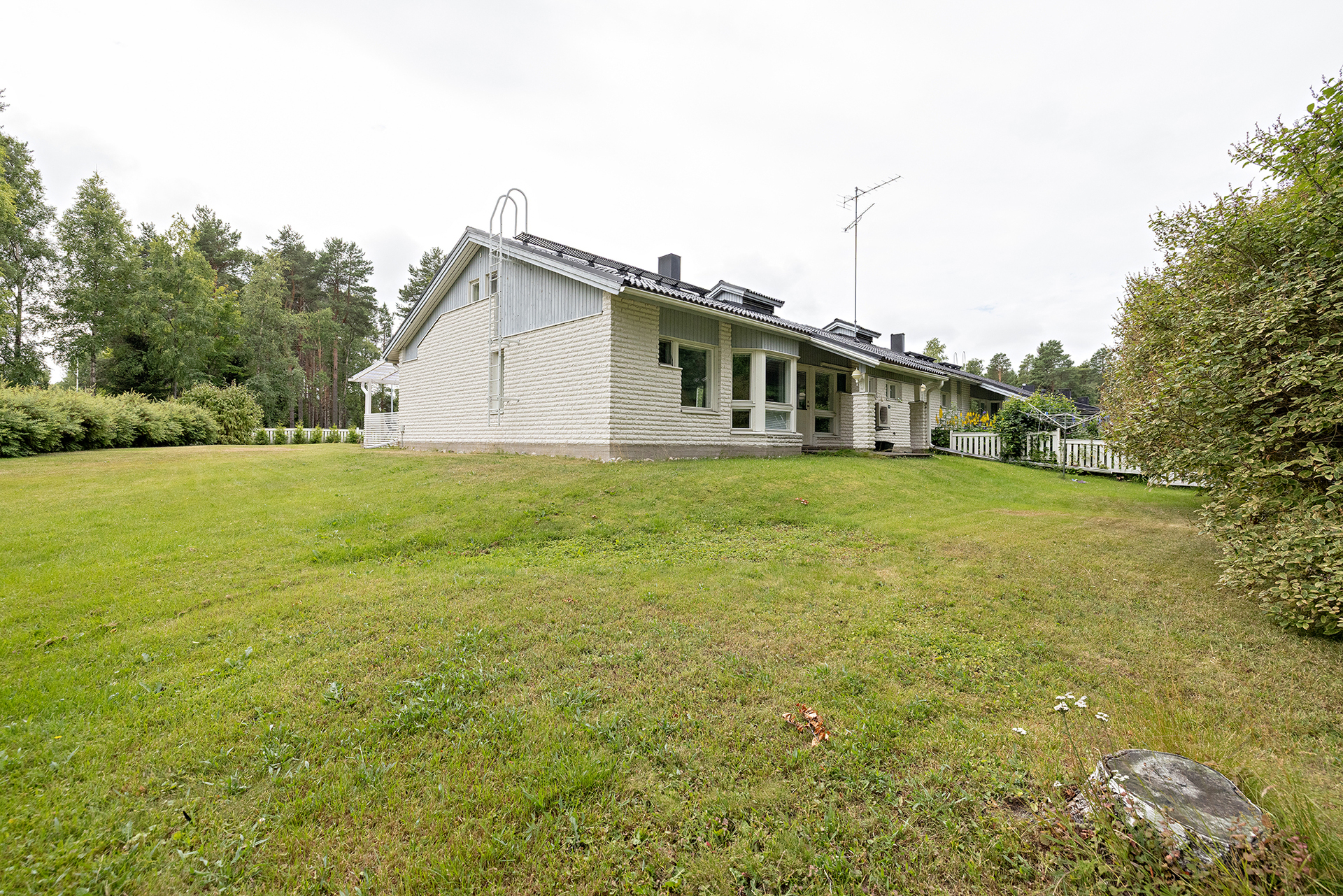 Maustetie 36, Oulunsalo, Oulu