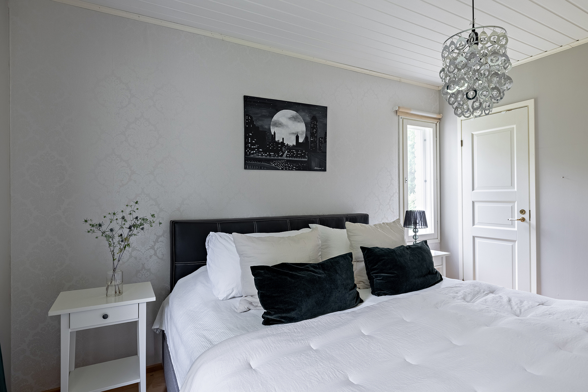 Maustetie 36, Oulunsalo, Oulu