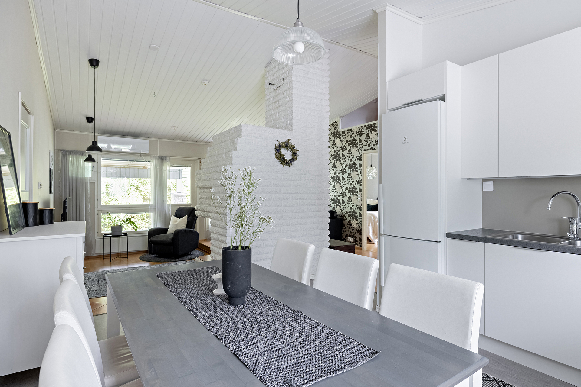 Maustetie 36, Oulunsalo, Oulu