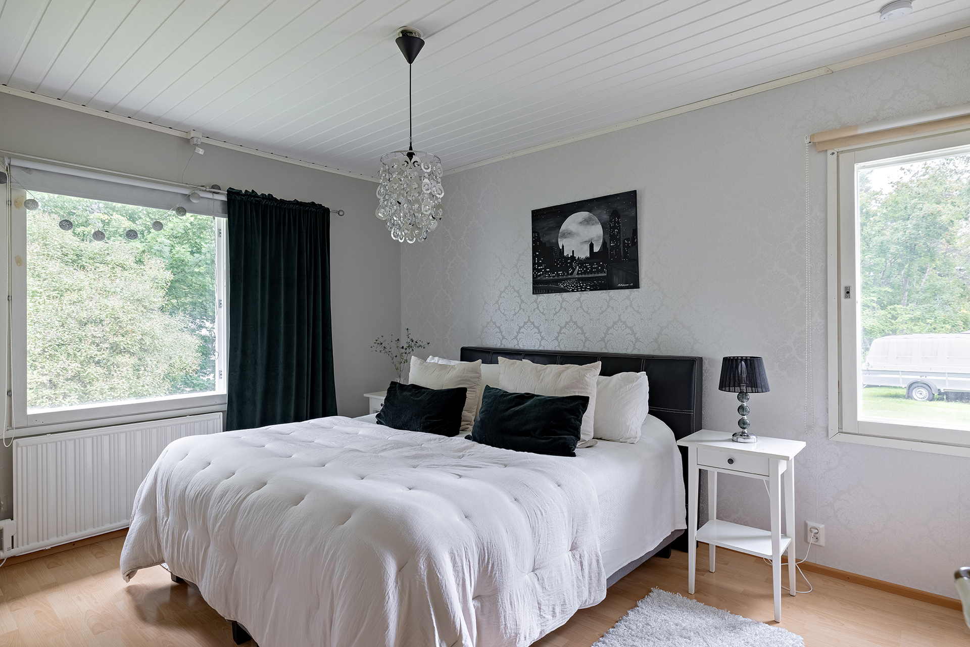 Maustetie 36, Oulunsalo, Oulu