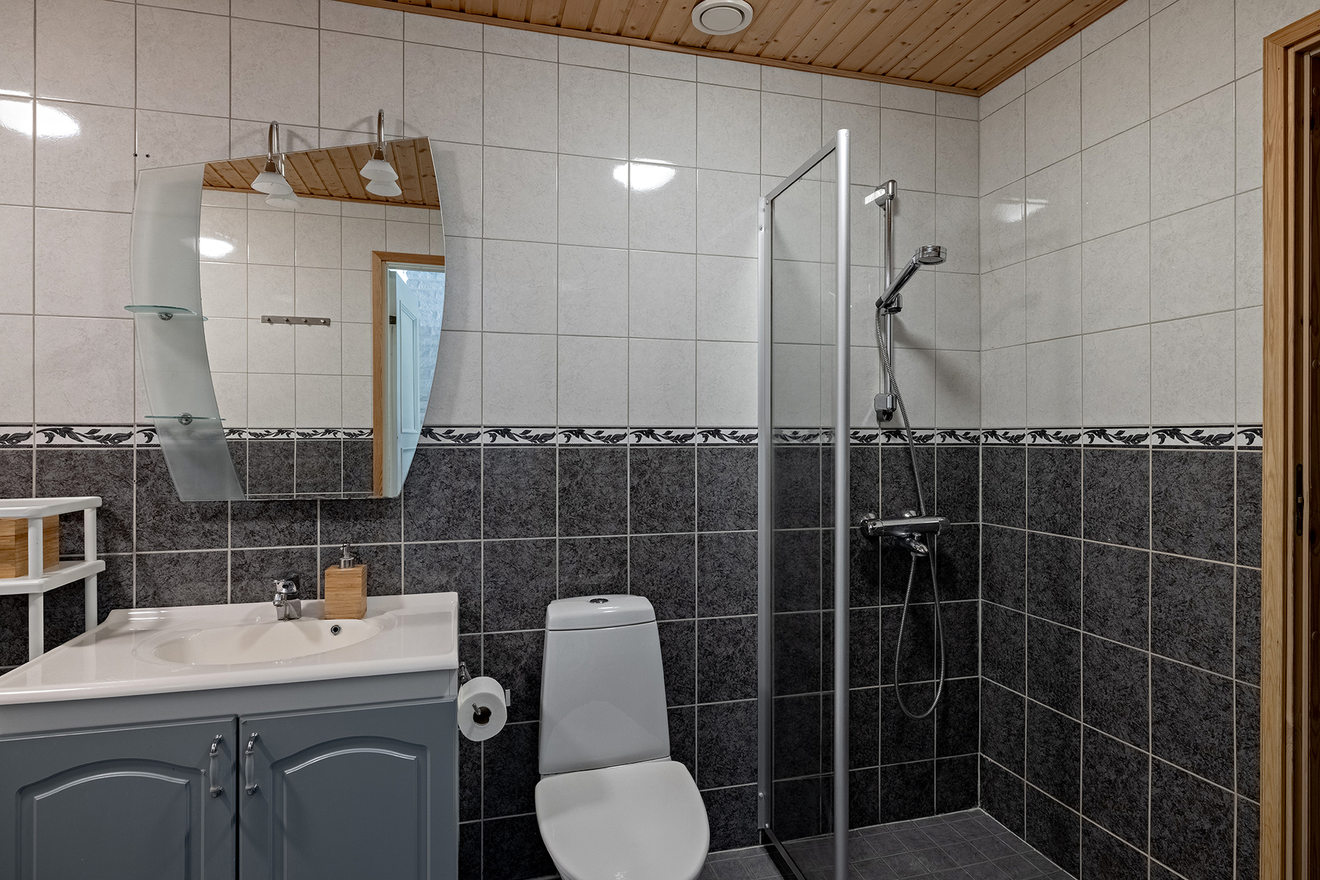 Maustetie 36, Oulunsalo, Oulu