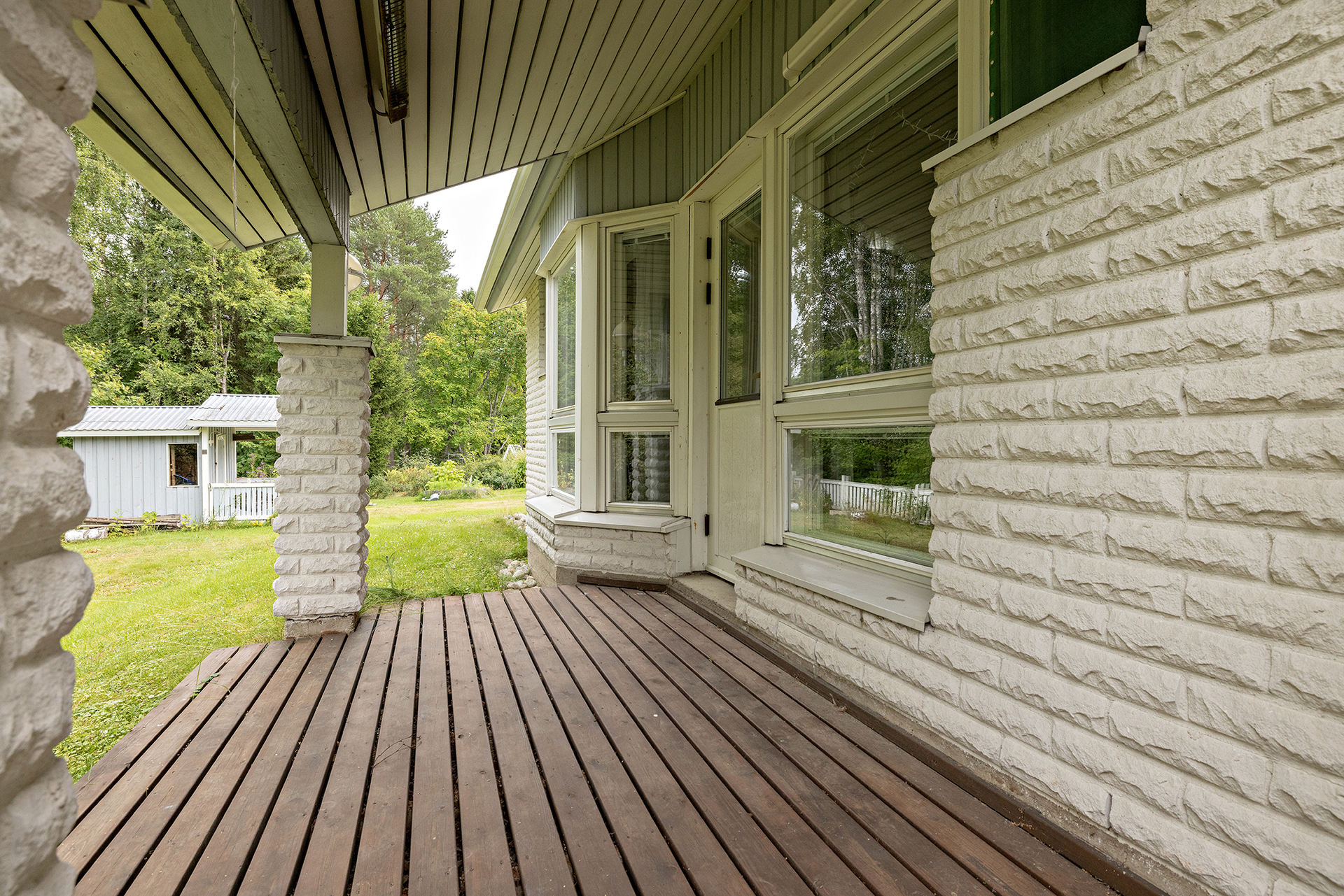 Maustetie 36, Oulunsalo, Oulu