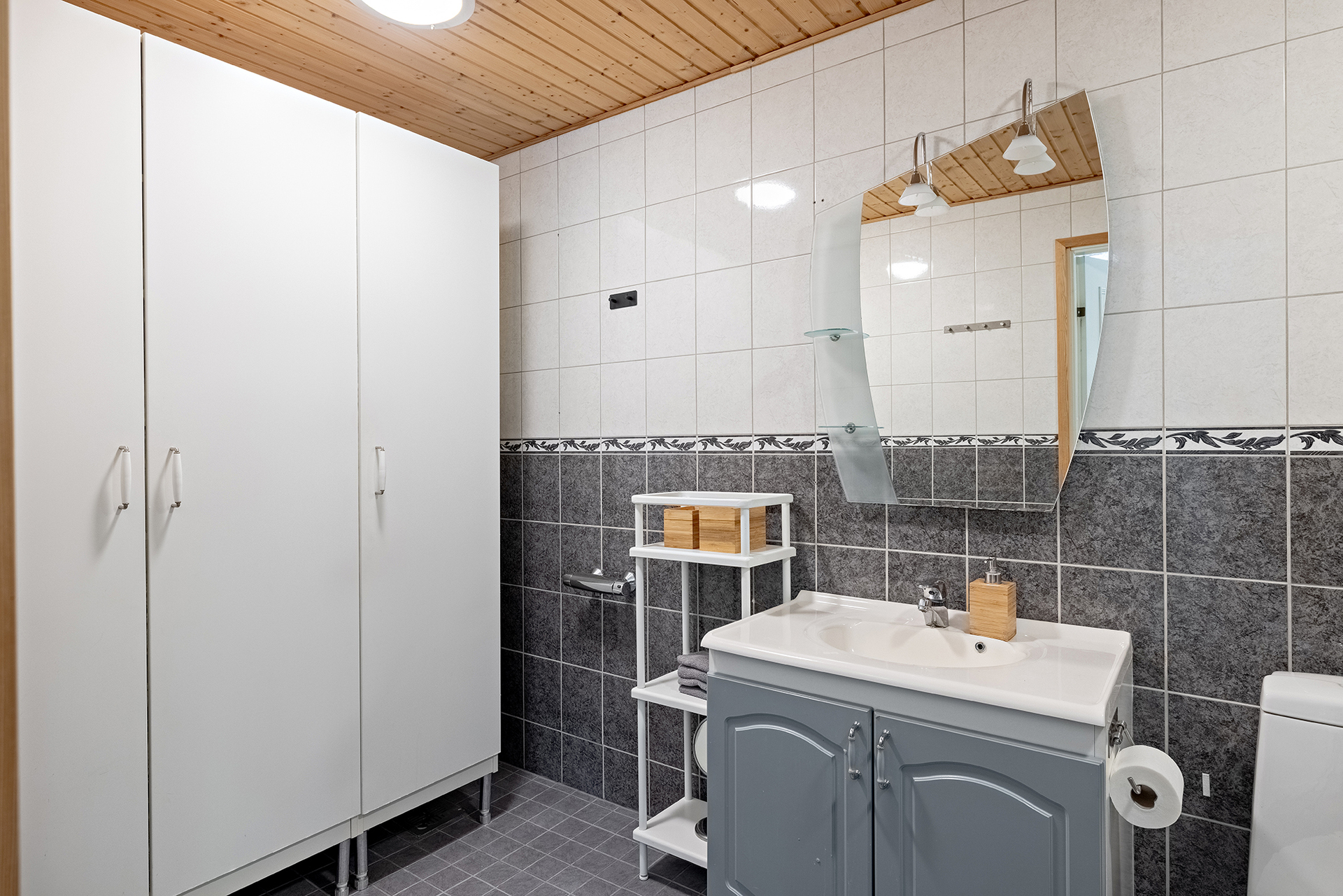 Maustetie 36, Oulunsalo, Oulu