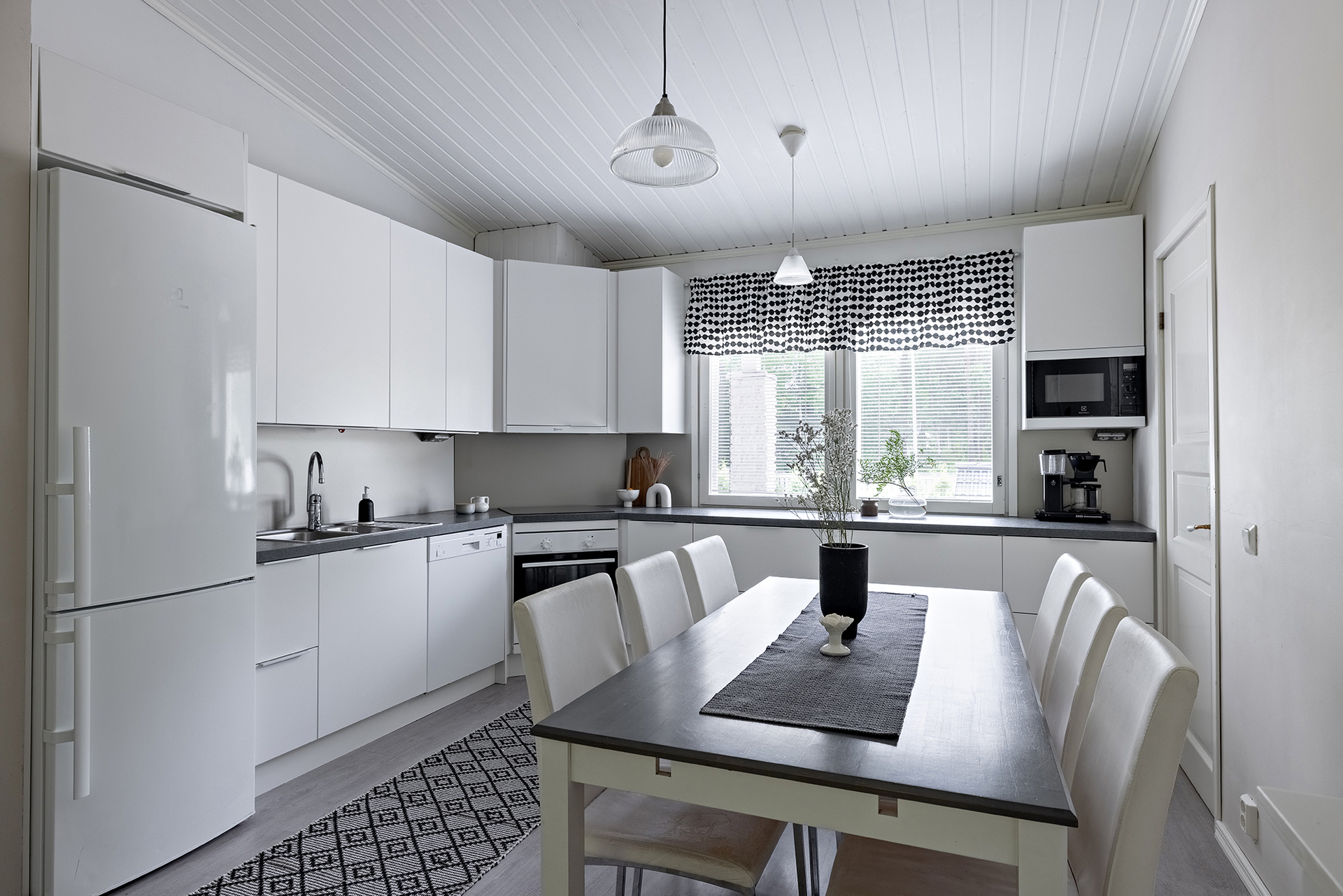 Maustetie 36, Oulunsalo, Oulu