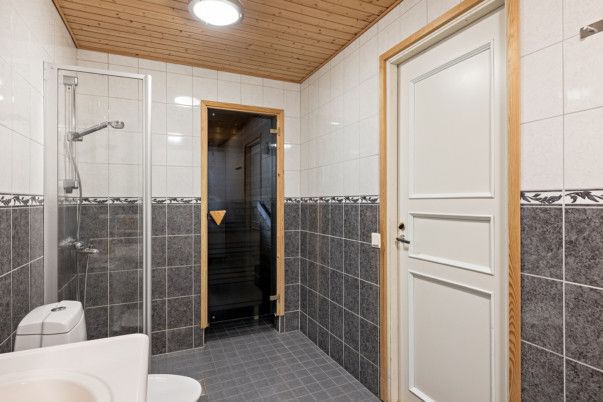 Maustetie 36, Oulunsalo, Oulu